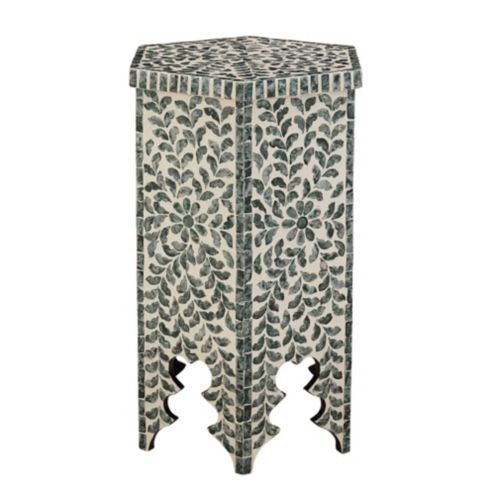 Moroccan Accent Table | Ballard Designs, Inc.