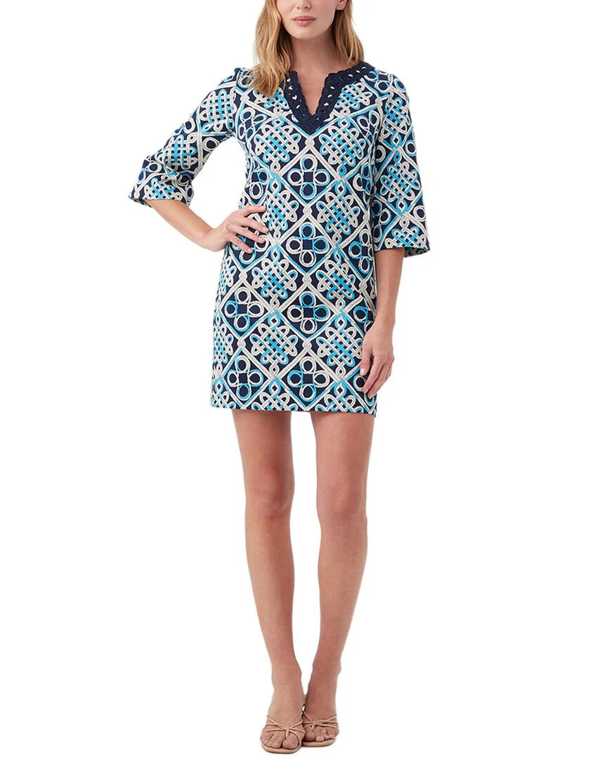 Trina Turk Knotty Dress | Shop Simon