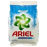 ARIEL Laundry Powder Detergent 500G Aroma Original 3-Pack | Amazon (US)