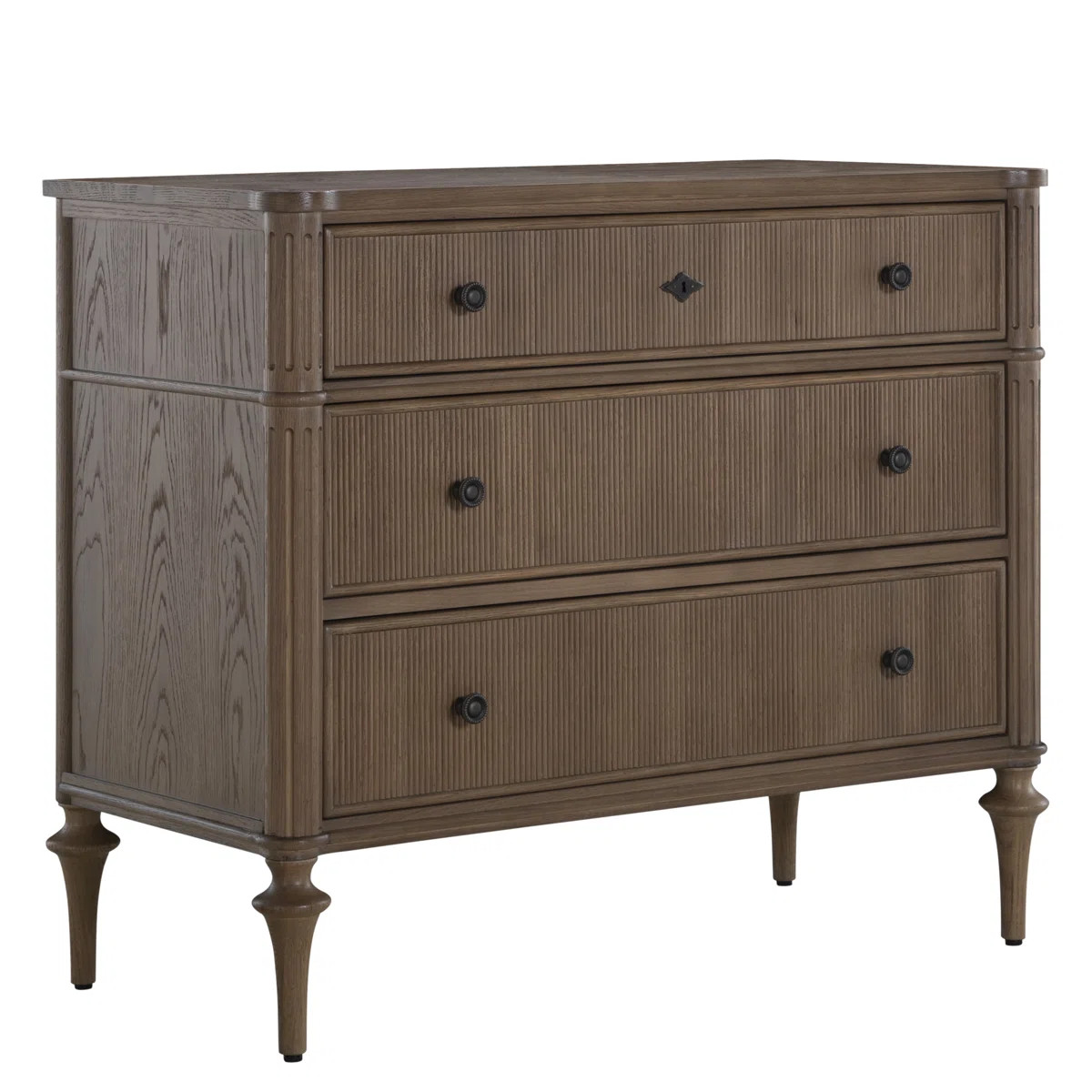 Andrea Chest - Natural | Wayfair North America