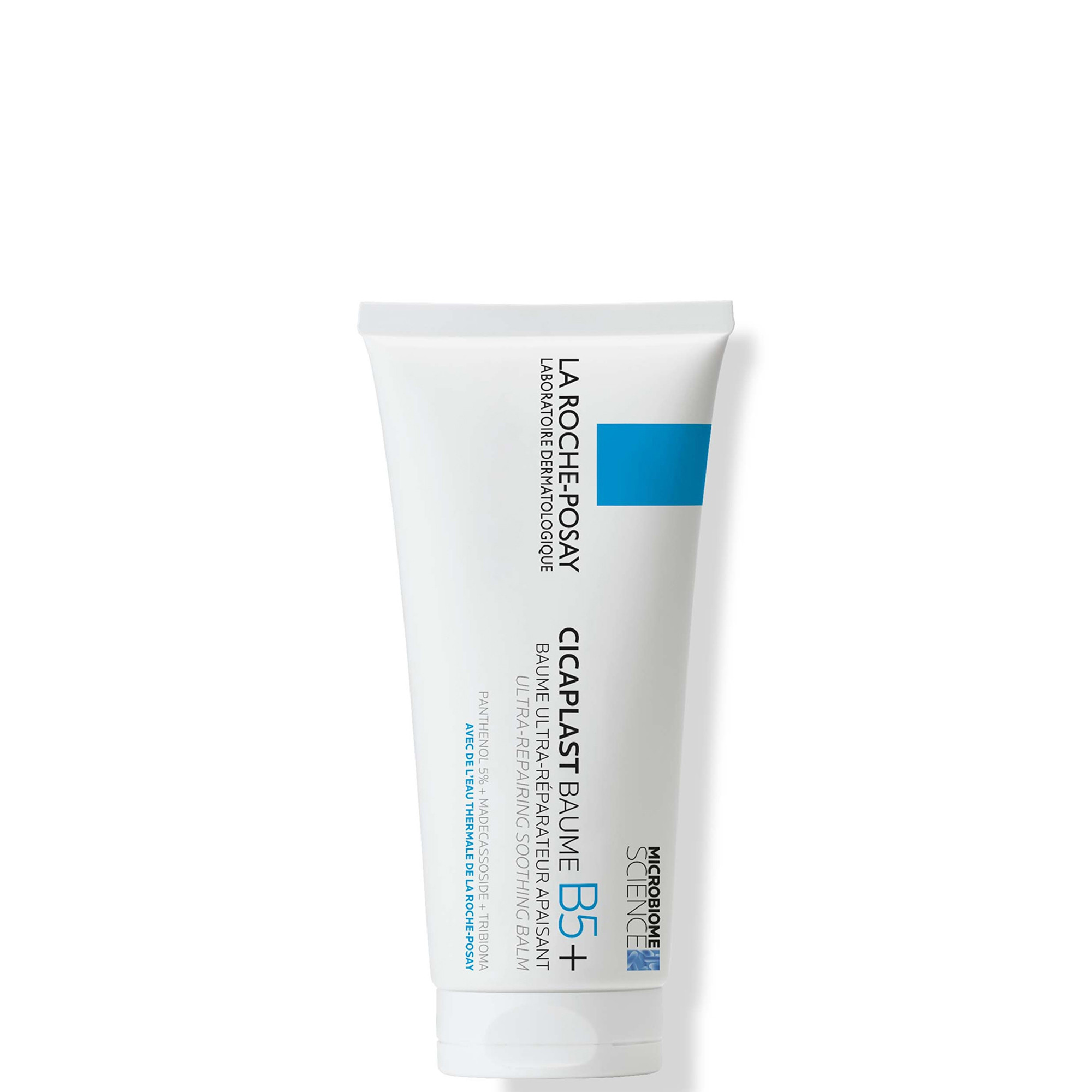 La Roche-Posay Cicaplast Balm B5 Multi-Purpose Repairing Balm 100ml | Look Fantastic (UK)