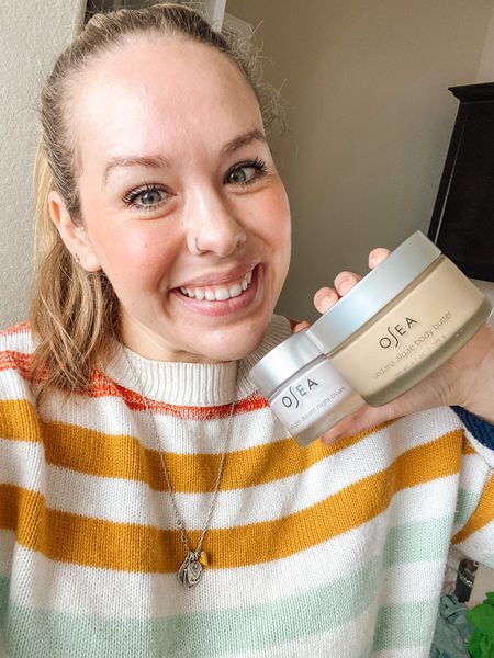 Looking to hydrate your skin from the dry weather? I’m obsessed with OSEA and love how their products make my skin feel. If you have dry skin, definitely try these incredible products. They smell great, feel good, and are clinically proven to give you results! 

#LTKSpringSale #LTKbeauty #LTKMostLoved