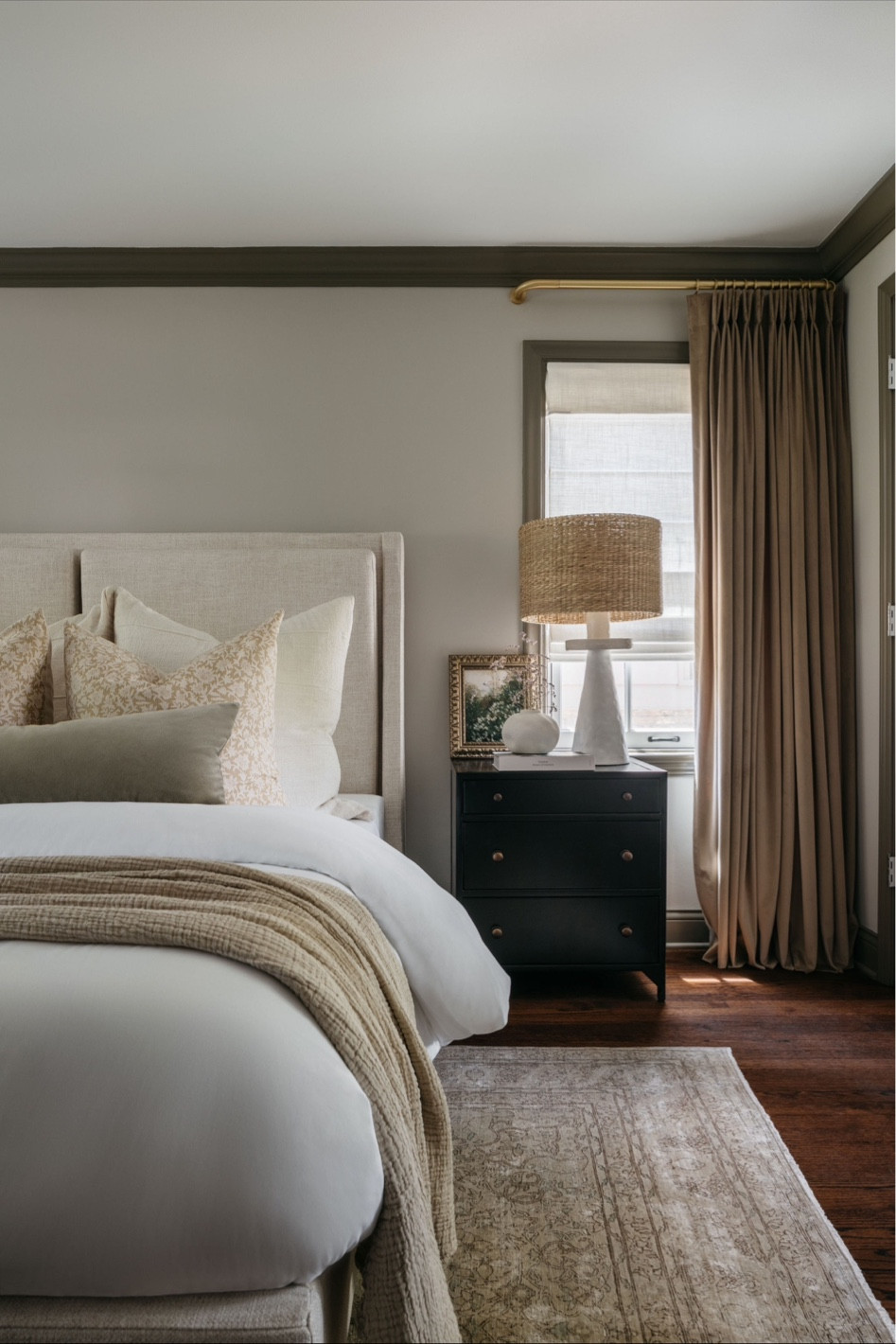 The Owner's Suite 🤩 #bysophialee 

#LTKhome