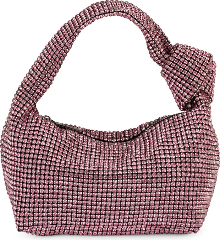 Polly Crystal Shoulder Bag | Nordstrom