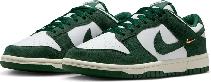 Nike Dunk Low Basketball Sneaker (Women) | Nordstrom | Nordstrom