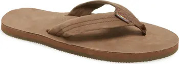 Rainbow® Rainbow 301Alts Single Layer Arch Sandal (Men) | Nordstrom | Nordstrom