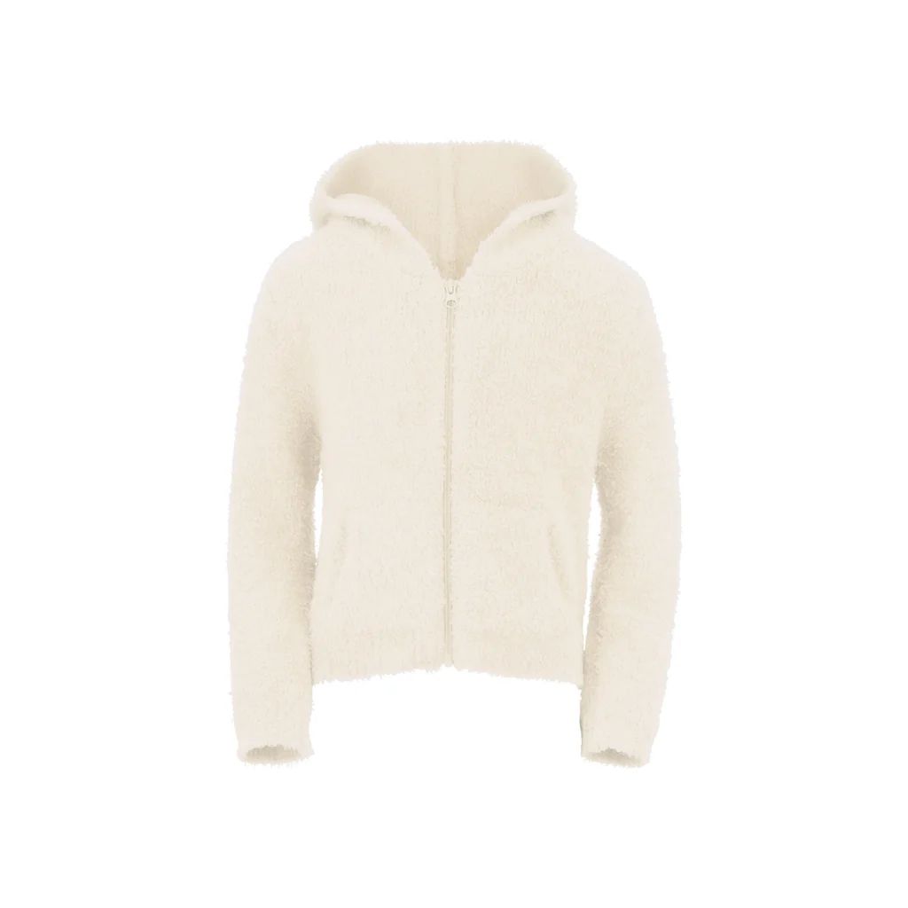 KIDS COZY KNIT HOODIE | SKIMS (US)