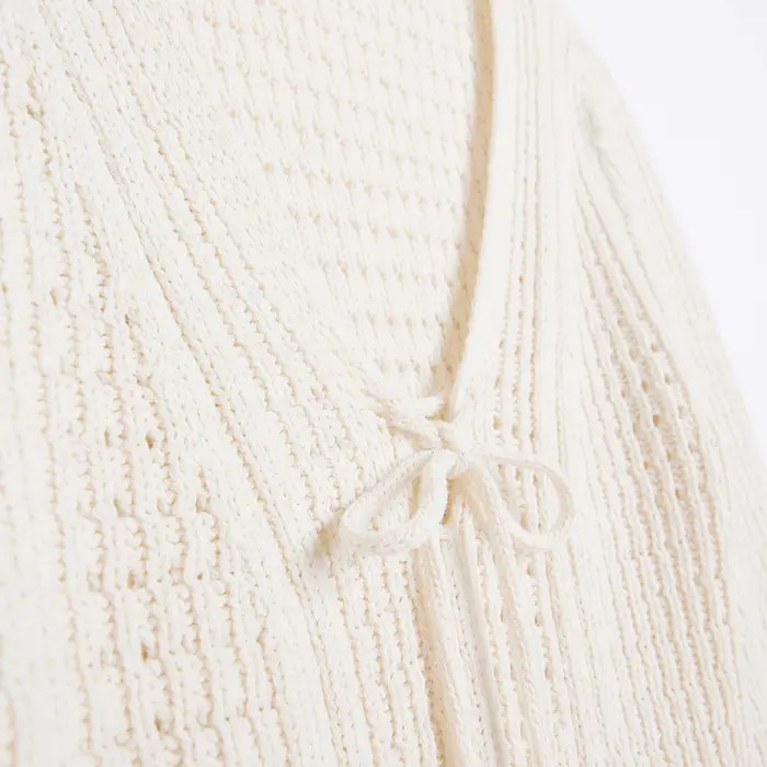 Crochet Cover-Up Maxi Dress | Nordstrom