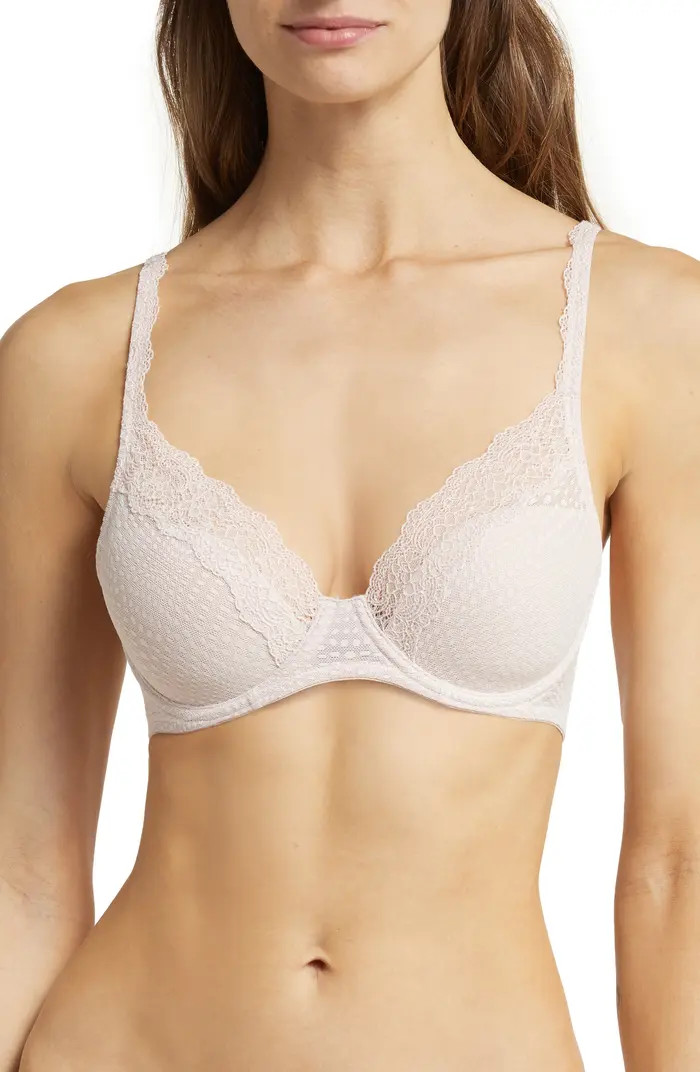 Beyond Underwire Contour Bra | Nordstrom