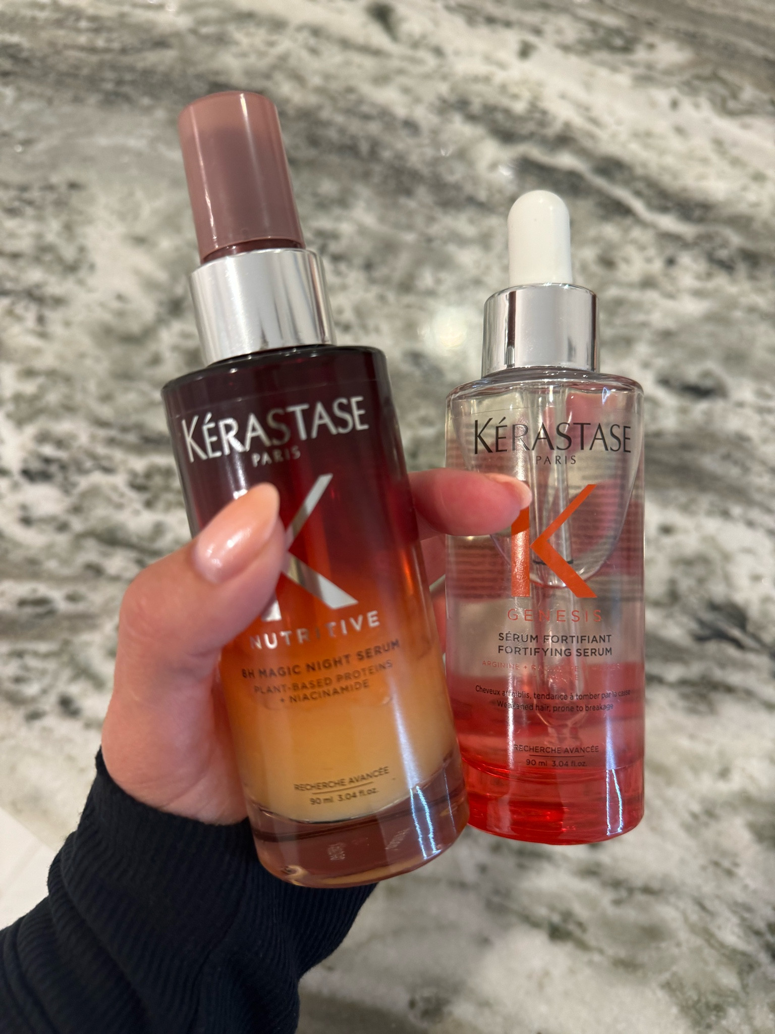 Last chance to save on @kerstase_official sale , use code FAM24 