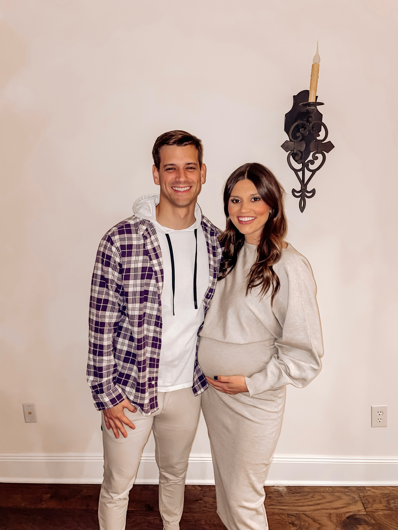 Maternity Skirt Set

#LTKHoliday #LTKBump #LTKSeasonal