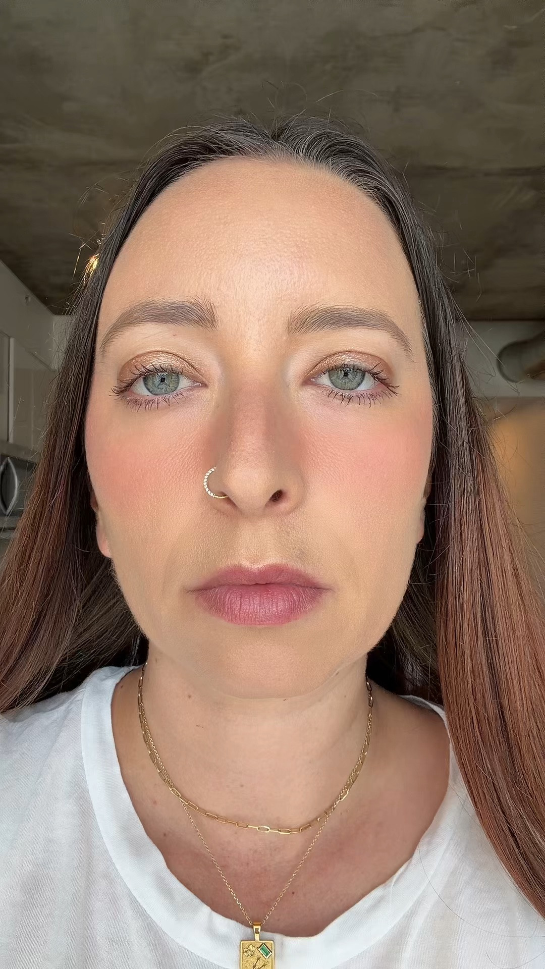 Makeup of the day

#LTKBeauty