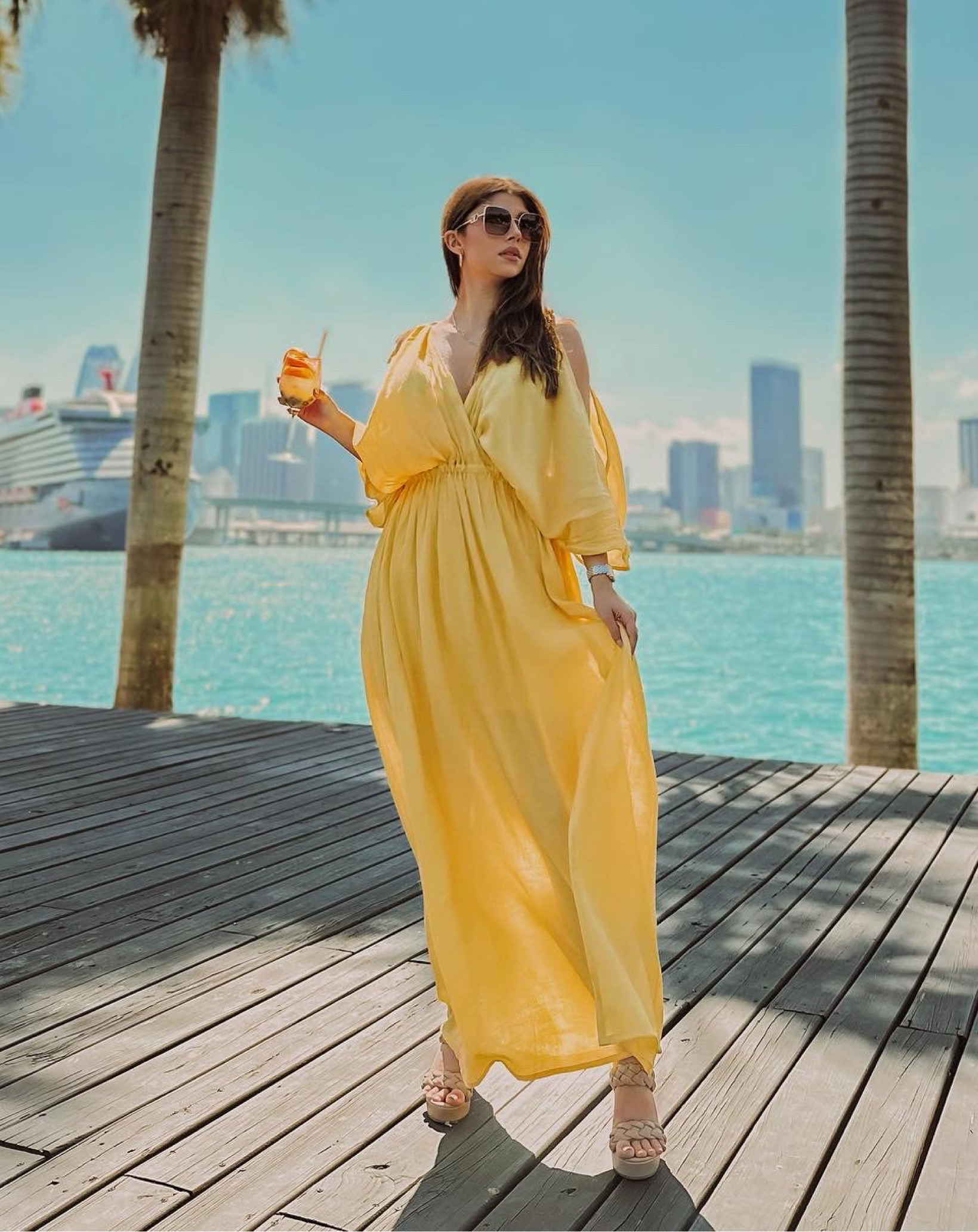 Easter Dress / Brunch Dress / Wedding Guest Dress 💛

#LTKstyletip #LTKwedding #LTKFind