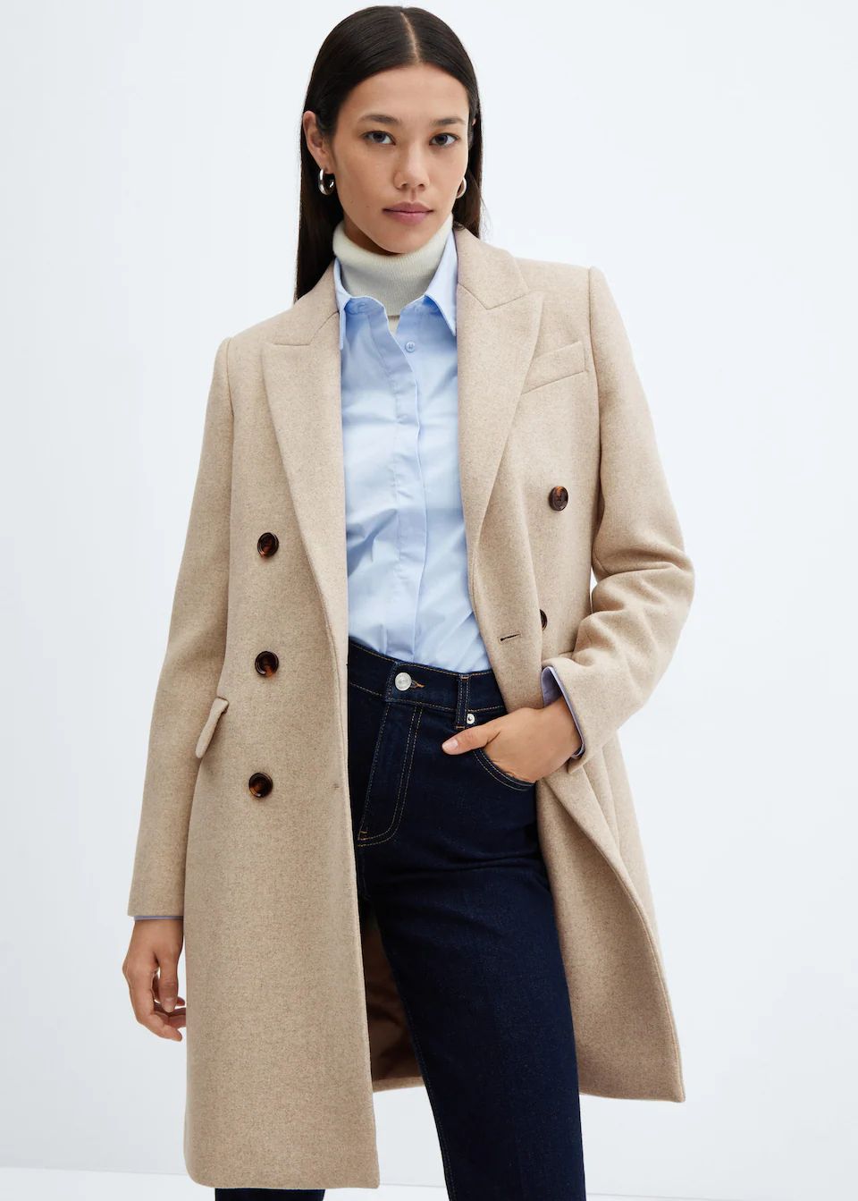 Search: Coat (126) | Mango USA | MANGO (US)