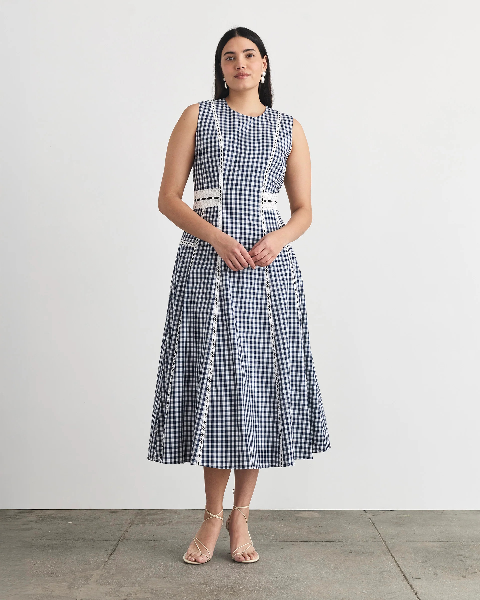 Sloane Dress | Tanya Taylor