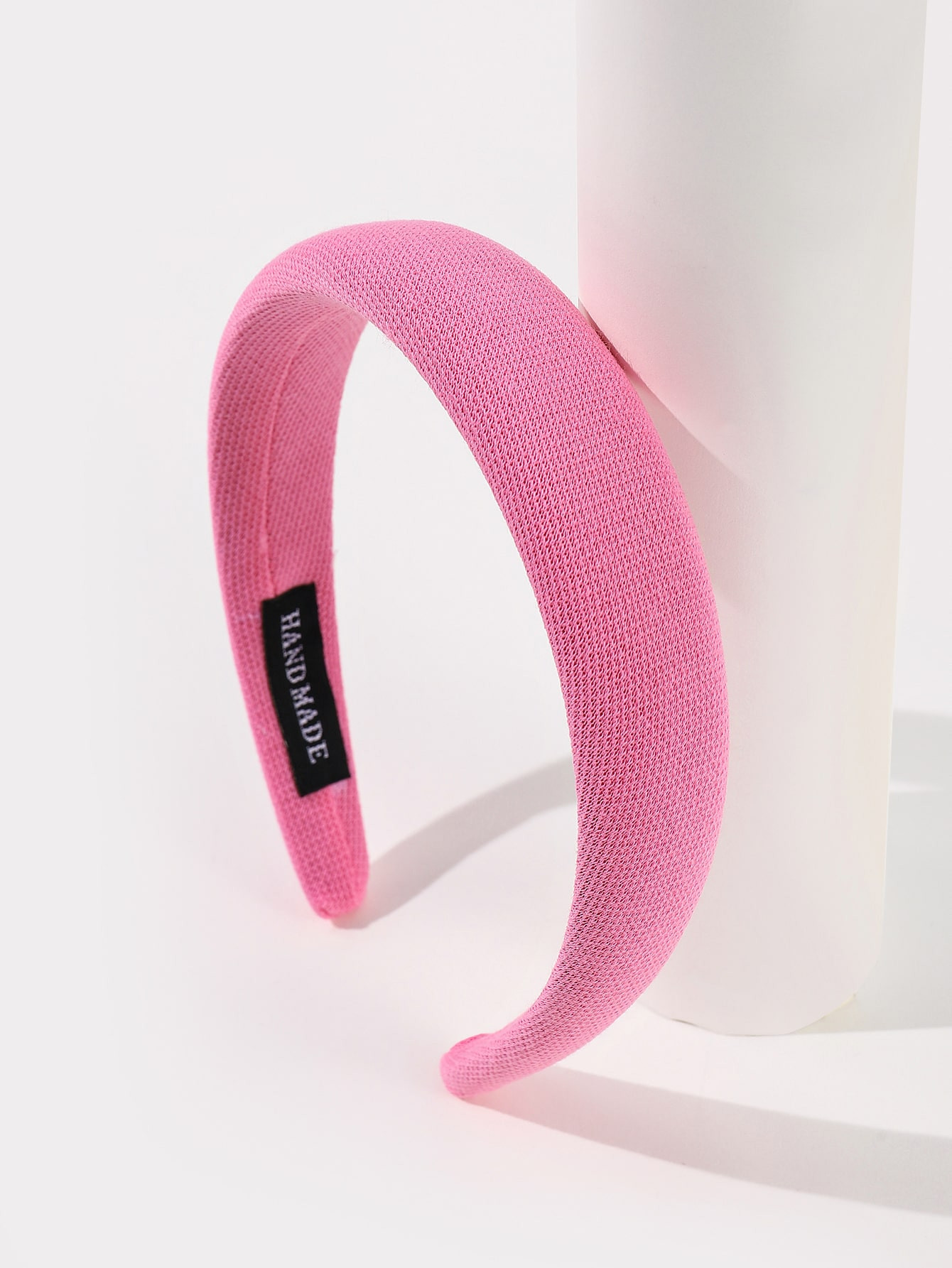 Simple Padded Hair Hoop | SHEIN