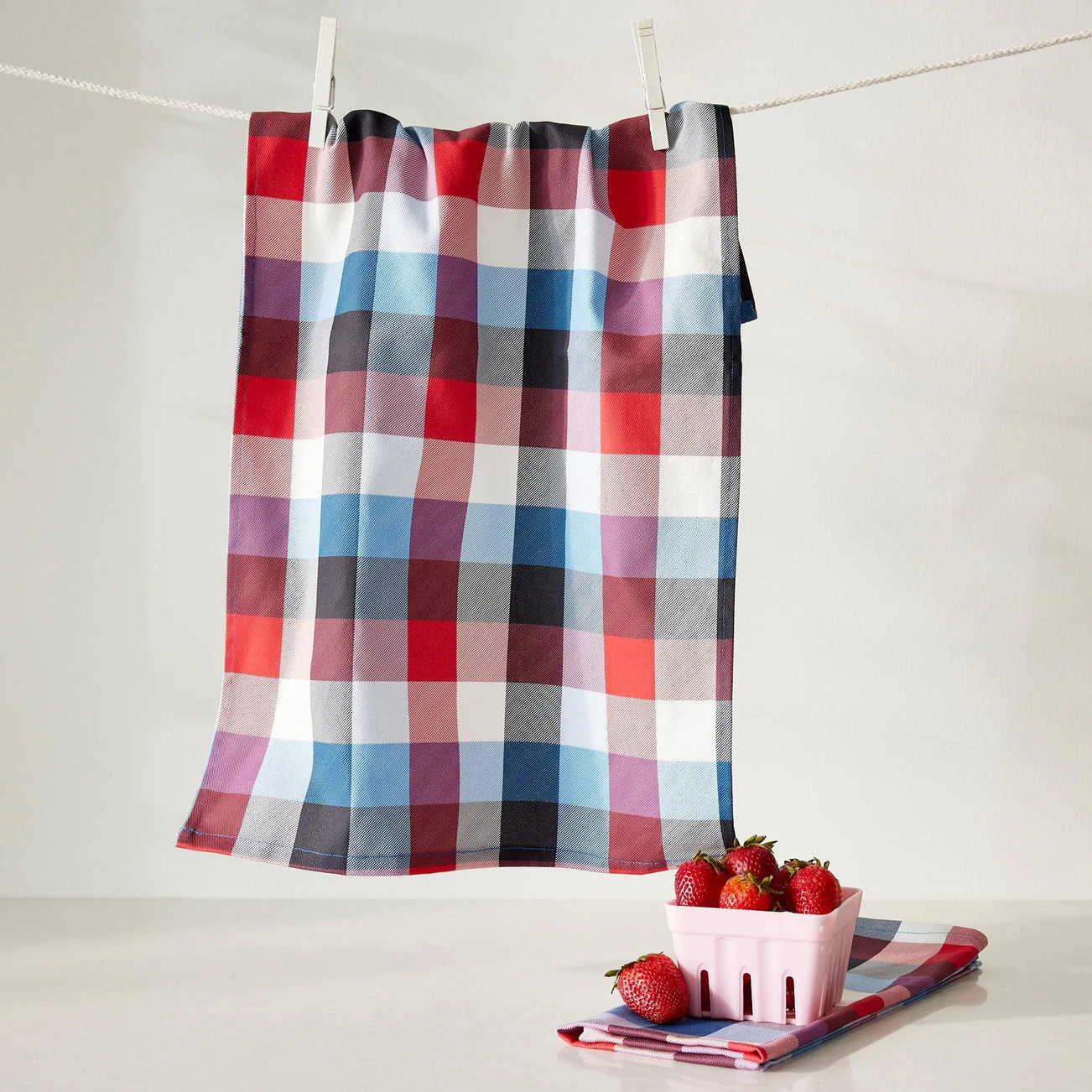 Dish Towel Set of 2 | Vera Bradley