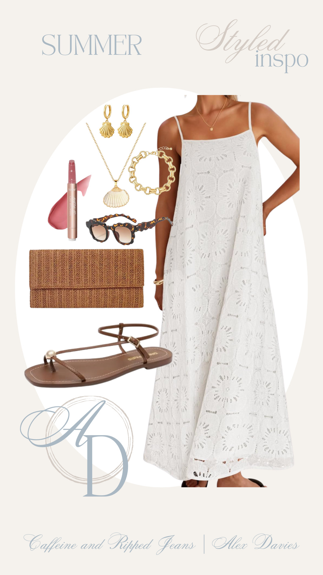 // summer dresses // summer outfits // date night outfits // vacation outfits beach // dress for summer // coastal outfit // 

 #LTKgrwm #LTKootd #LTKSeasonal