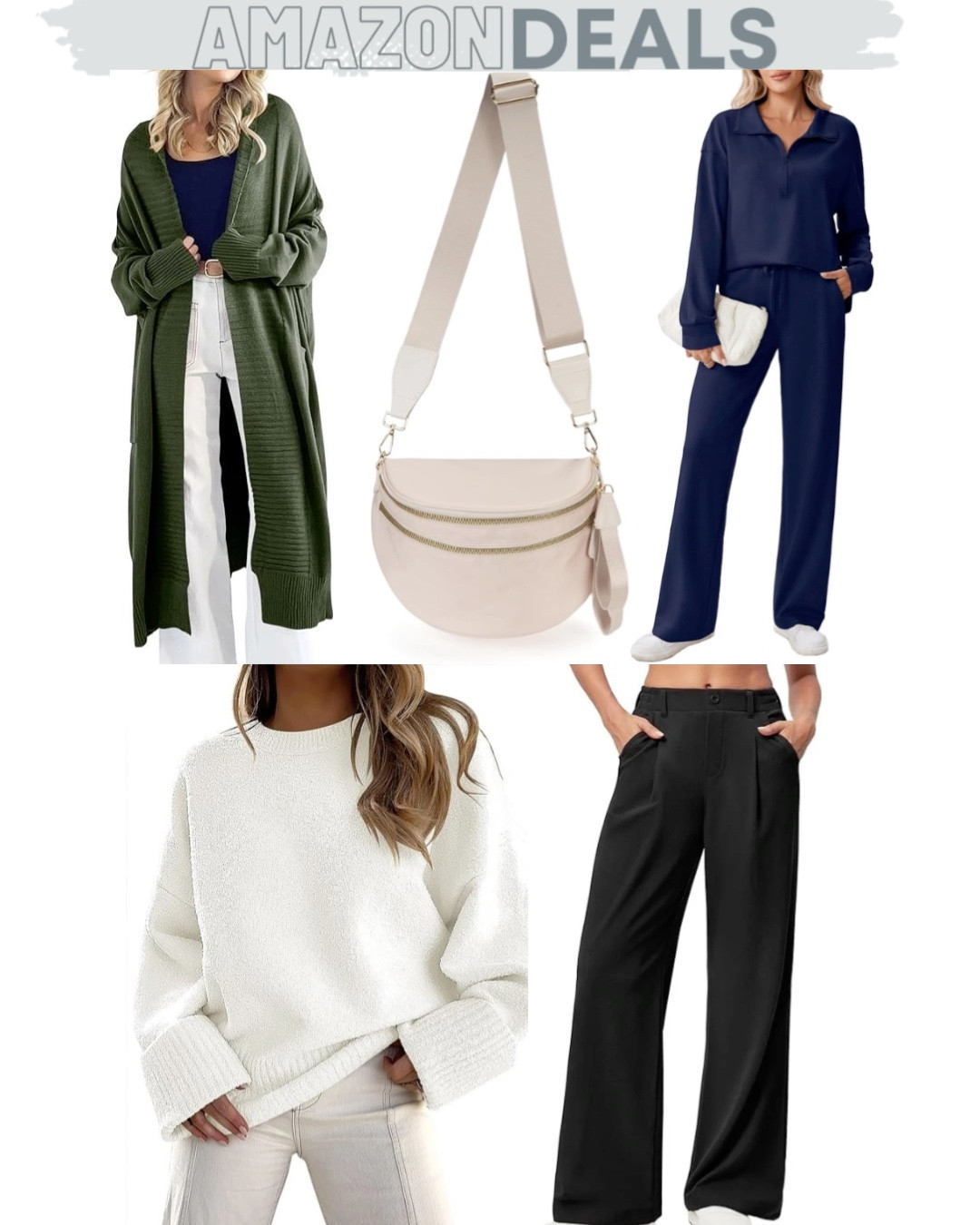 Amazon daily deals  

#LTKSaleAlert #LTKFindsUnder50 #LTKSeasonal