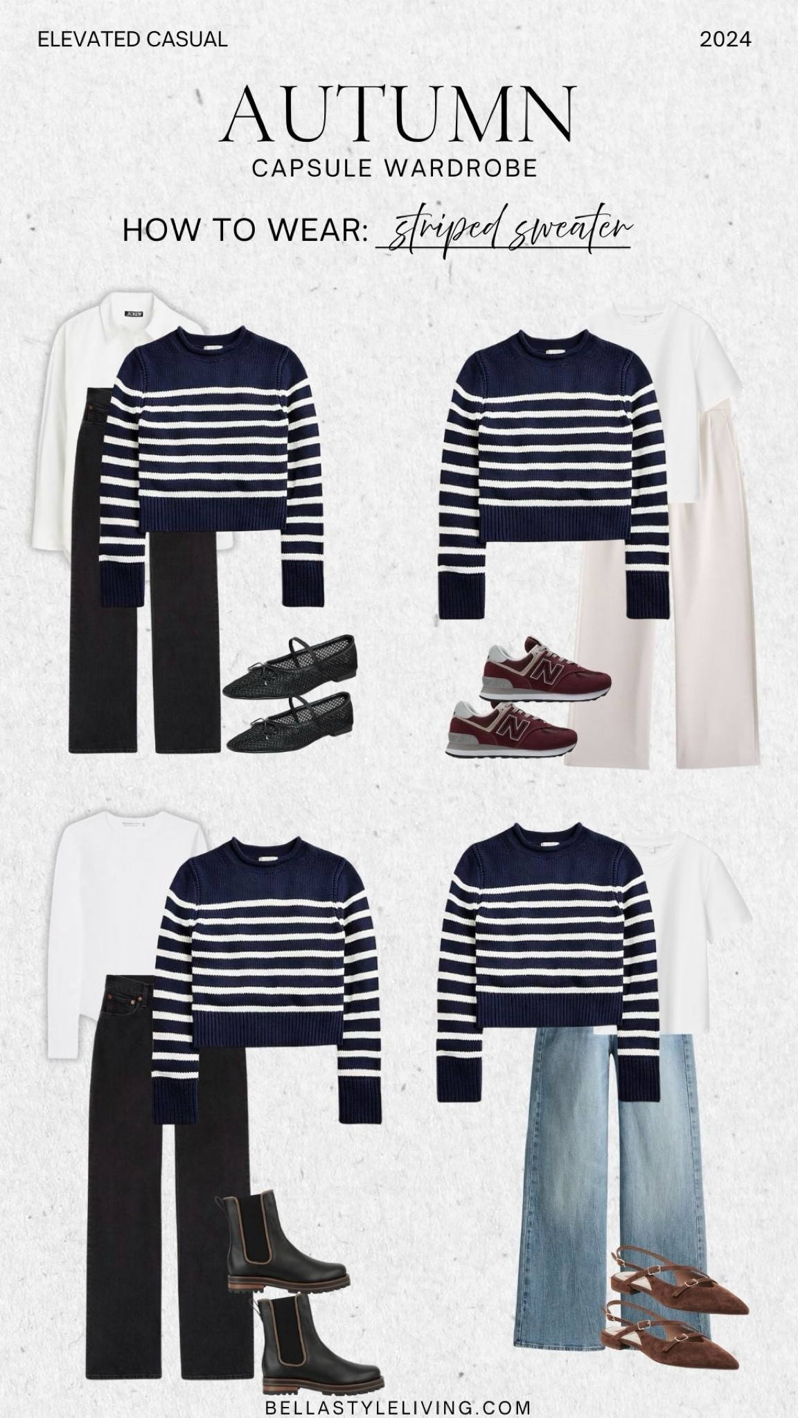 Fall capsule wardrobe 

#LTKStyleTip #LTKSeasonal #LTKFindsUnder100