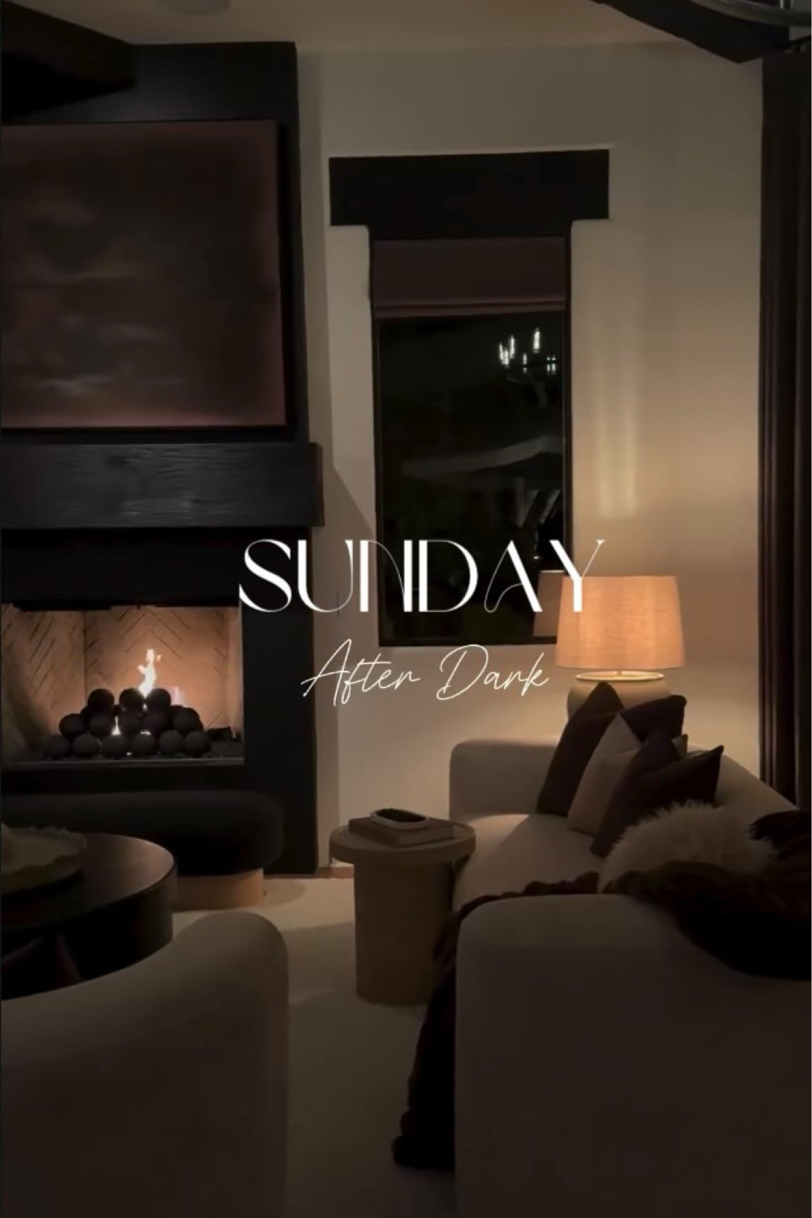 Comment “Shop” to get a DM you all the lighting featured on this post 💡 https://liketk.it/4N5pL

[📲BE SURE TO SAVE THIS POST FOR FUTURE REFERENCE!]

Some of our favorite tips to get the best “After Dark” ambience:

1. 💡Stir away from lighting that is too cool: Set the mood with minimalist lighting solutions that illuminate your space in style without making it too bright.

2. 💡Instead, choose a warmer tone for your bulbs, to achieve a soft ambiance, choose lights between the temperature of 2700-3100K

3. 💡Statement pieces: The right pendants can speak to your style if you pick wisely. Choose a bold fixture in areas such as your entryway, living room, or dinning room for an eye-catching touch.

👉SAVE, SHARE & FOLLOW FOR MORE INTERIOR DESIGN TIPS 📐
.
.
.
#homeinspo #statementlighting #modernlighting #luxuriouslighting #aestheticlighting #cozylighting #interiordesigntrends #monochromatic #Moderninteriors #CalmingColors #interiordesigntips #MindfulLiving #luxuryhomes #Blackaccents #aesthetic #minimalism #cleaninteriors #cozyinteriors #chicinteriors #renovationproject #renolife #sleekspaces  #MoodLighting #NaturalLighting #aesthetichomes #aesthetic #interiordesign