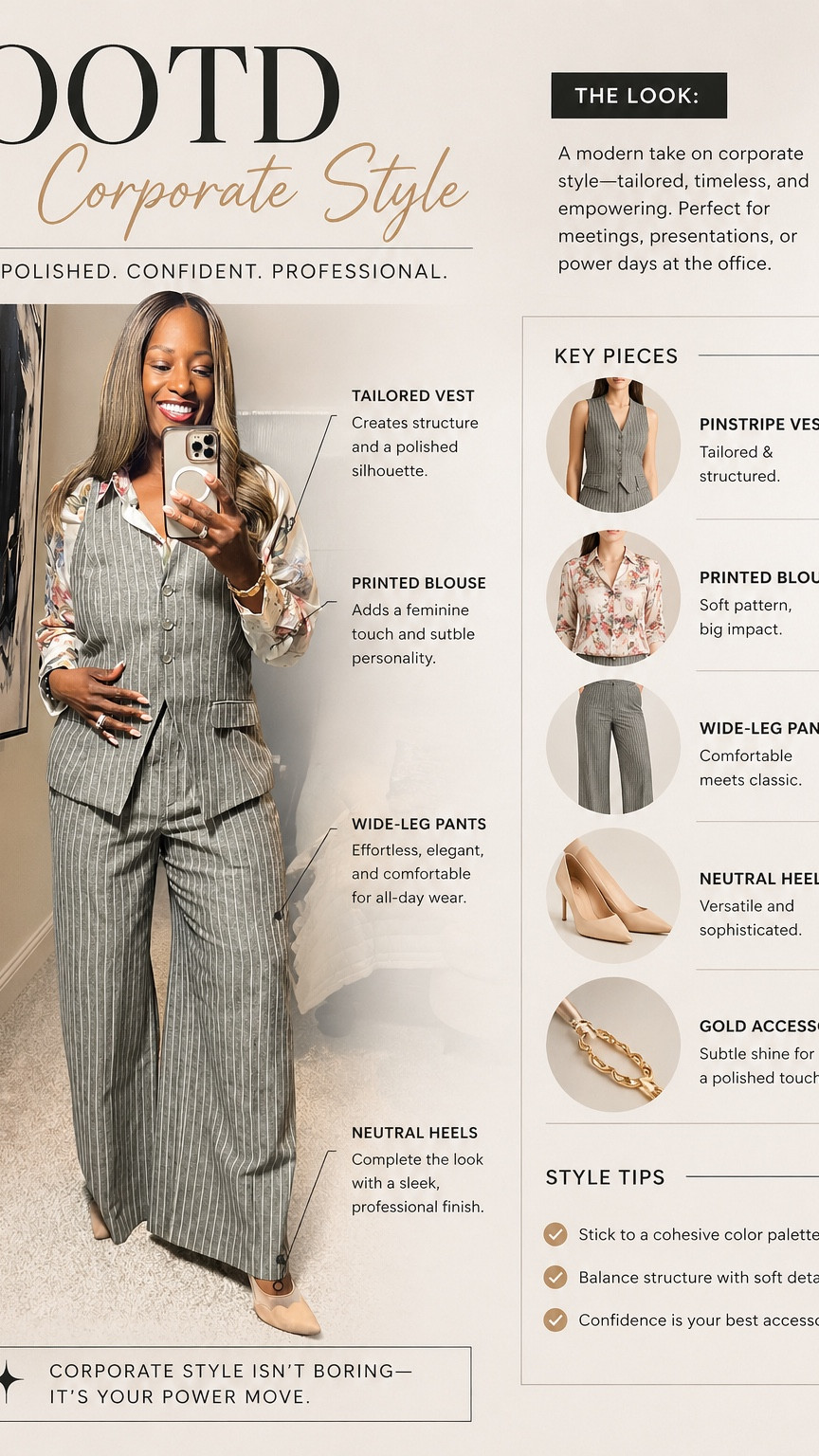 Express is one of my go to brands for corporate fashion. I love how this look came together.

#LTKOver40 #LTKootd #LTKMidsize