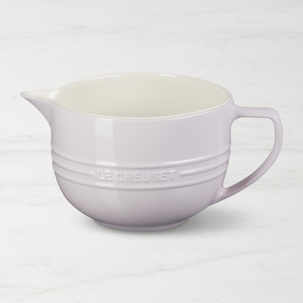 Le Creuset Signature Stoneware Batter Bowl | Williams-Sonoma