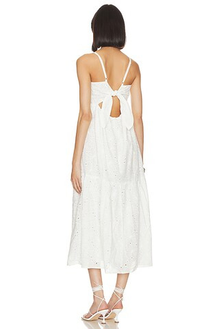Embroidered Maxi Dress
                    
                    Sanctuary | Revolve Clothing (Global)