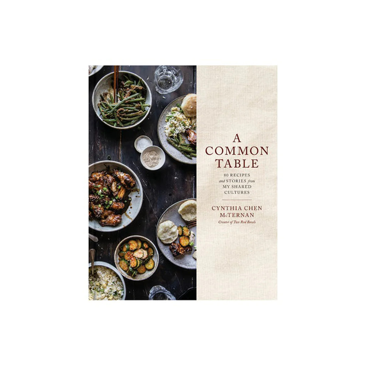 A Common Table | Tuesday Made