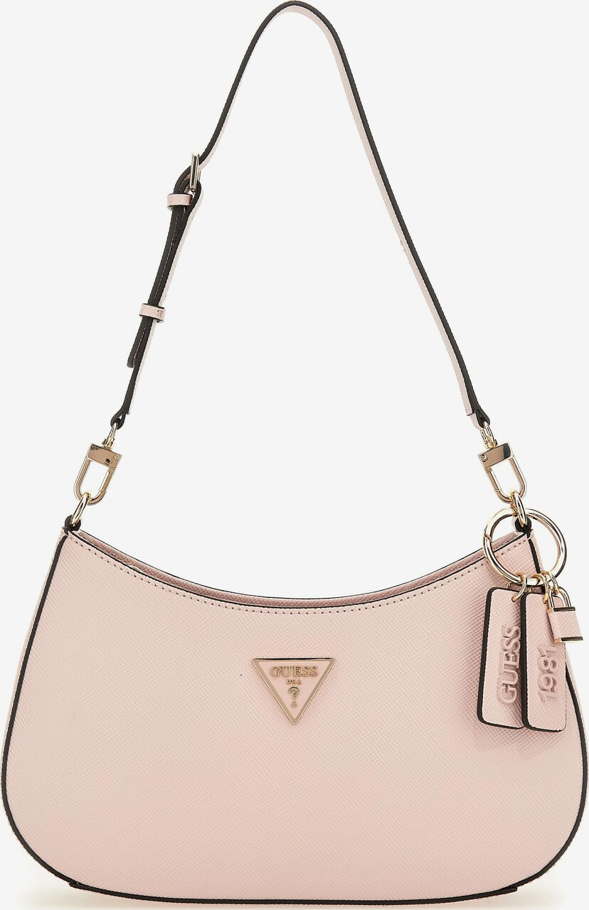 GUESS Schultertasche in Hellpink | ABOUT YOU (DE)