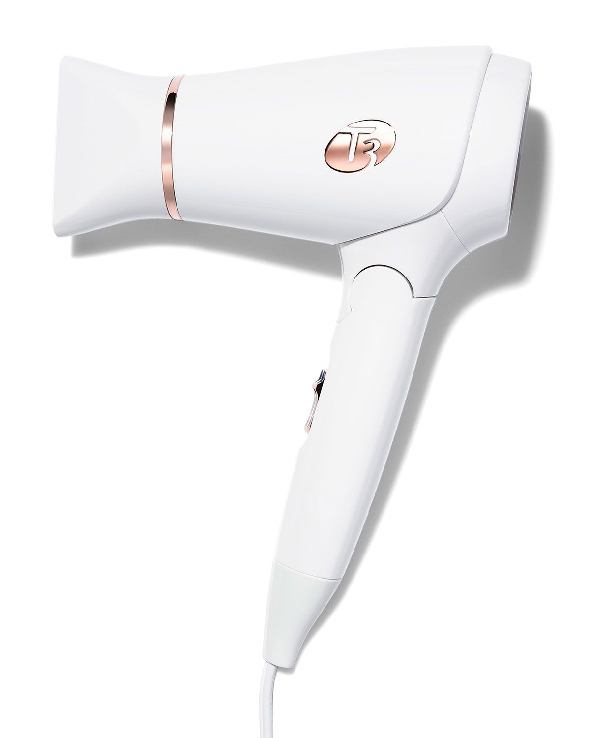 Featherweight Compact Folding Hair Dryer w/ Dual Voltage | Neiman Marcus