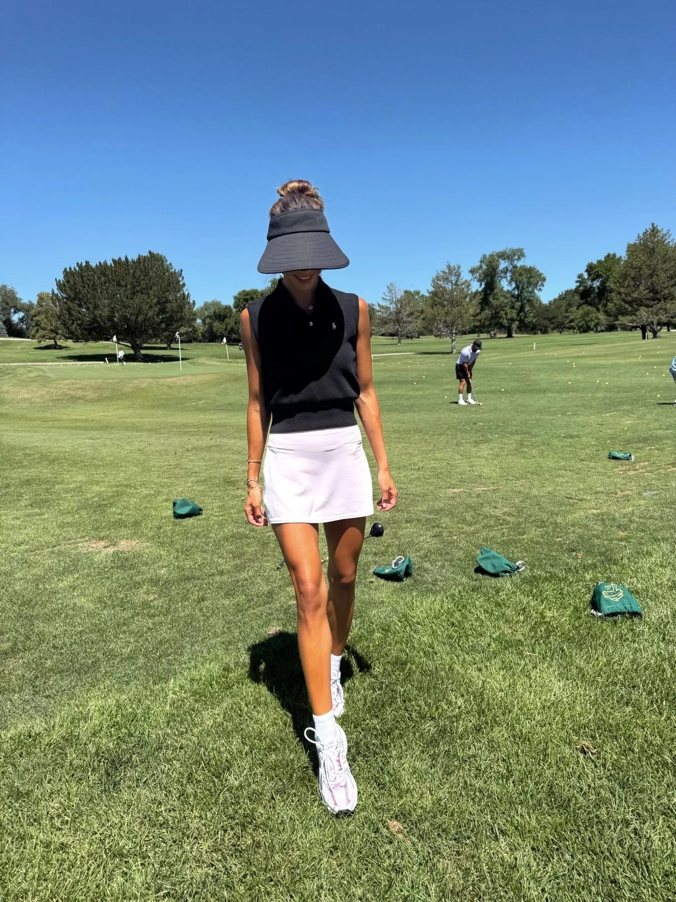 the perfect visor is part of prime day

#LTKSaleAlert