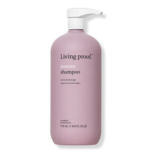 Restore Shampoo for Stronger + Softer Hair | Ulta