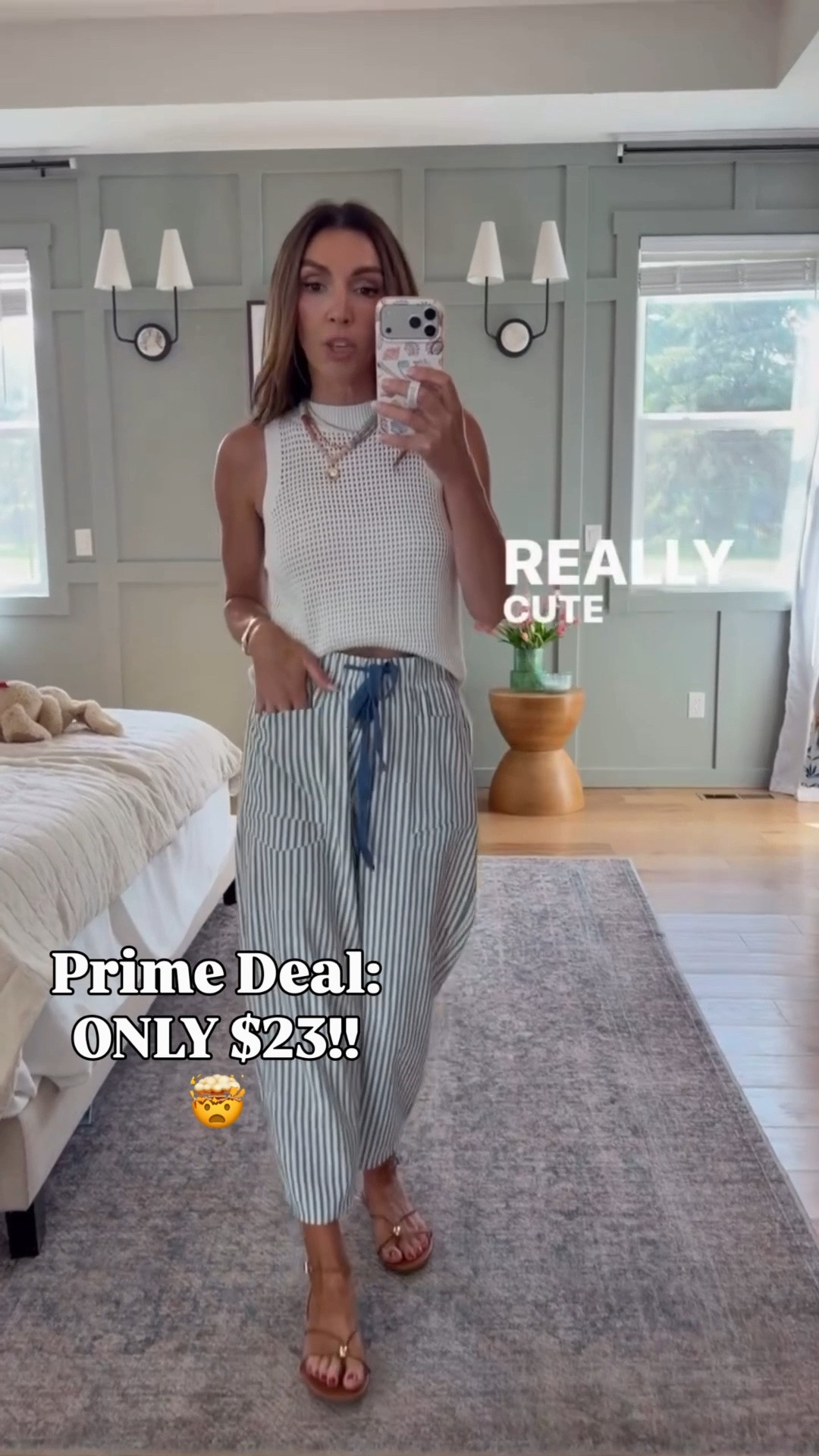Prime deal that is a steal!! 

#LTK #LTKSaleAlert #LTKFinds #LTKDeals #LTKHome #LTKStyle #LTKBeauty #LTKAmazonFinds #AmazonPrimeDay #PrimeDay #PrimeDayDeals #AmazonDeals #AmazonFinds #DailyDeals #DealAlert #ShoppingDeals #SaleSeason #Savings #DealsOfTheDay #BestDeals #MustHaveFinds

#LTKTall #LTKActive #LTKmomlife