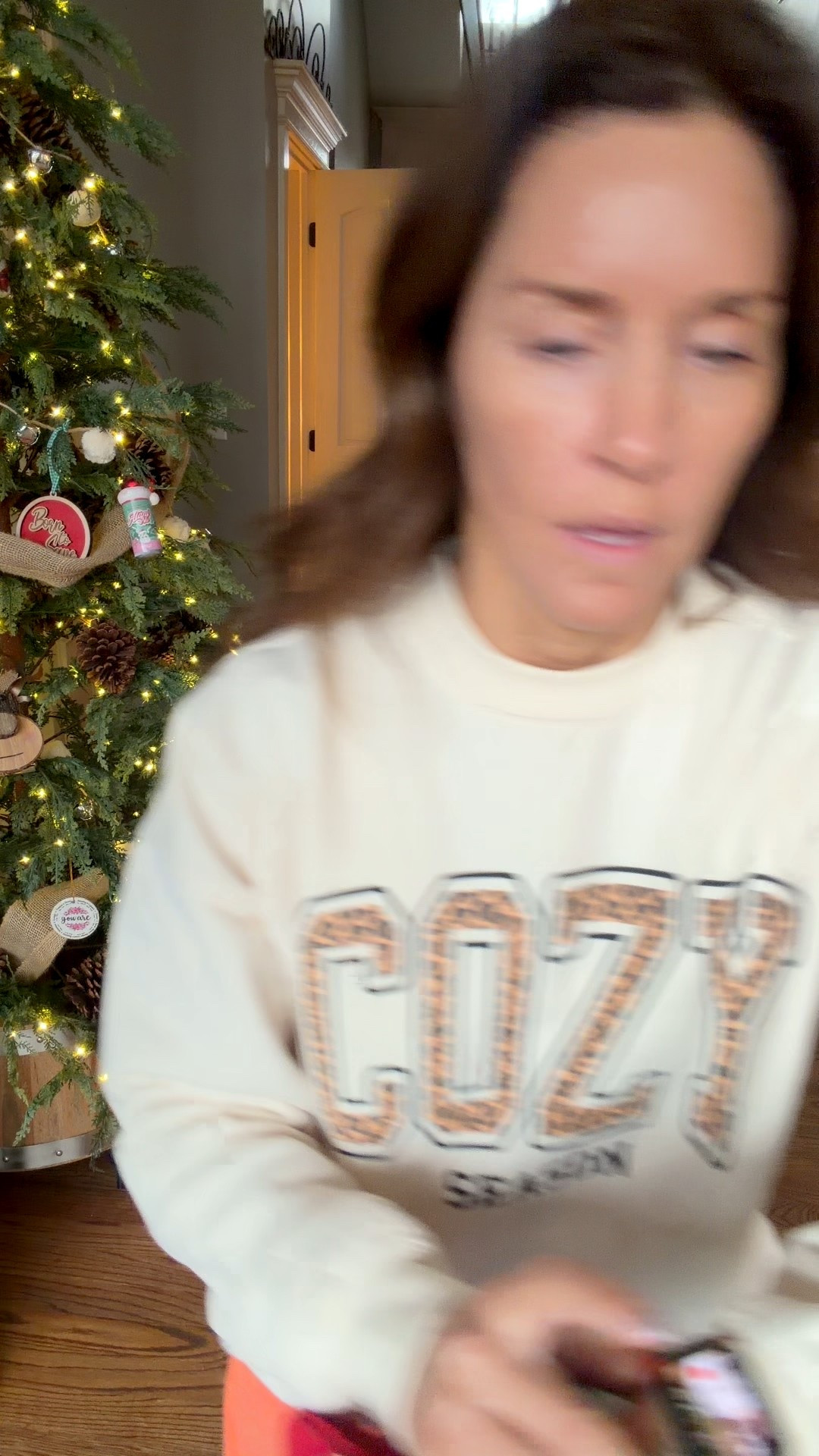 The cutest holiday graphic T-shirts, and crewneck from Walmart starting at prices as low as 7 dollars!! 

#LTKGiftGuide #LTKHoliday #LTKFindsUnder50