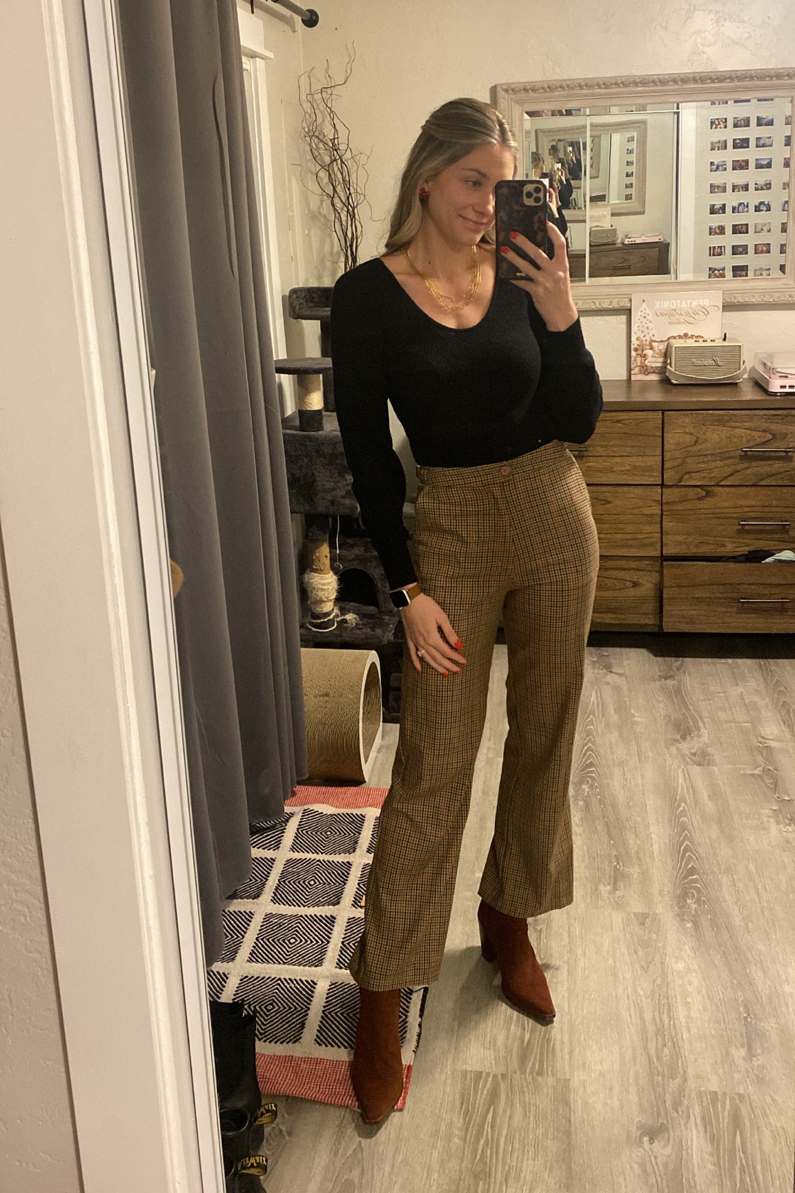 Office party outfit 

#LTKworkwear #LTKsalealert #LTKstyletip