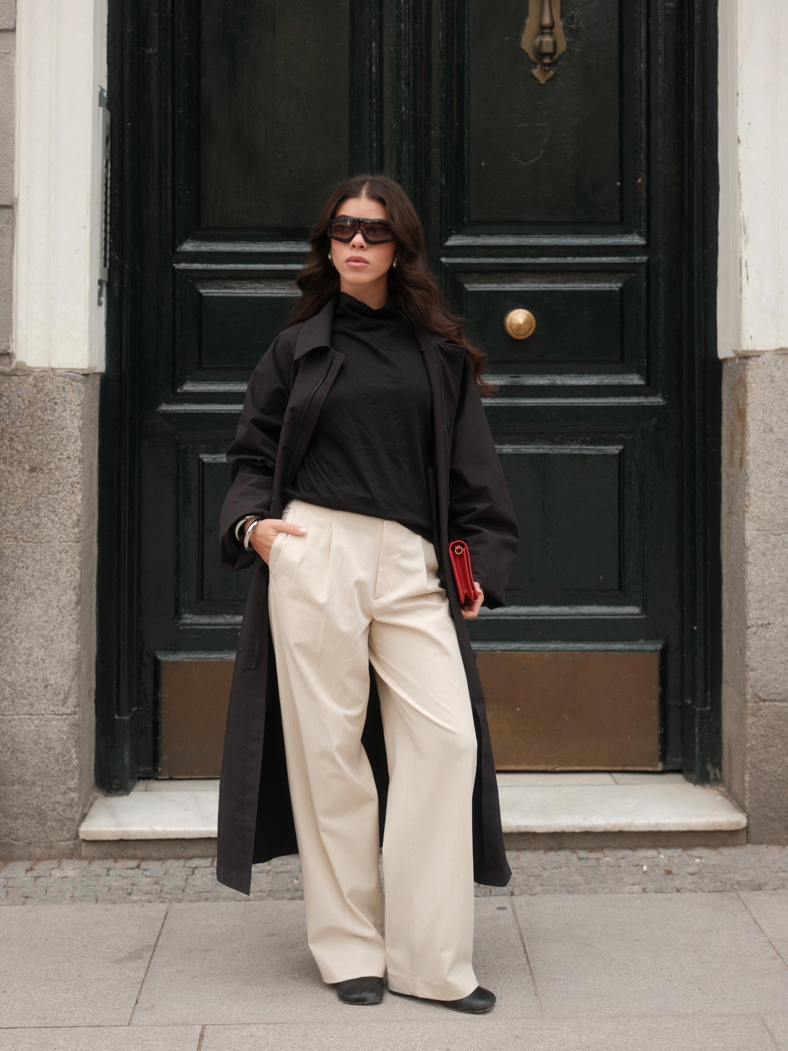 What I wear when I don’t know what to wear 

#LTKespana #LTKstyletip #LTKeurope