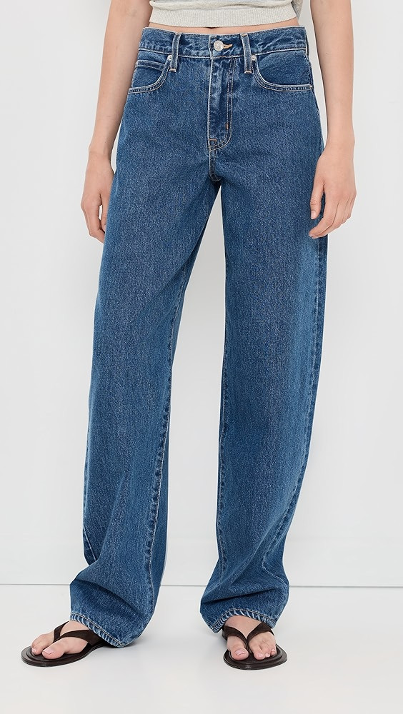 Tess Long Jeans | Shopbop