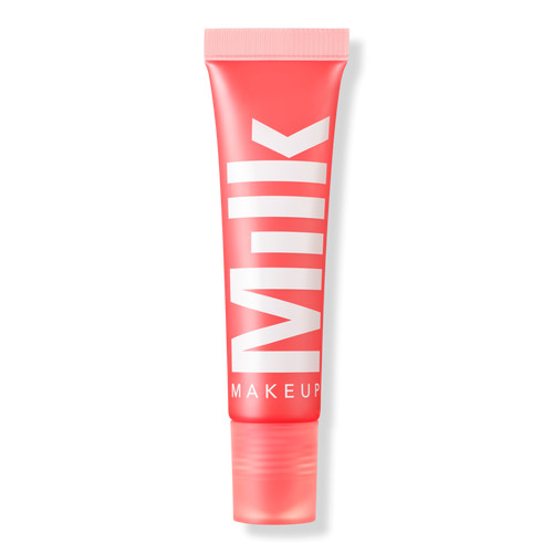 WERK OUT Balmade Hydrating Tinted Lip Balm with Electrolytes - MILK MAKEUP | Ulta Beauty | Ulta