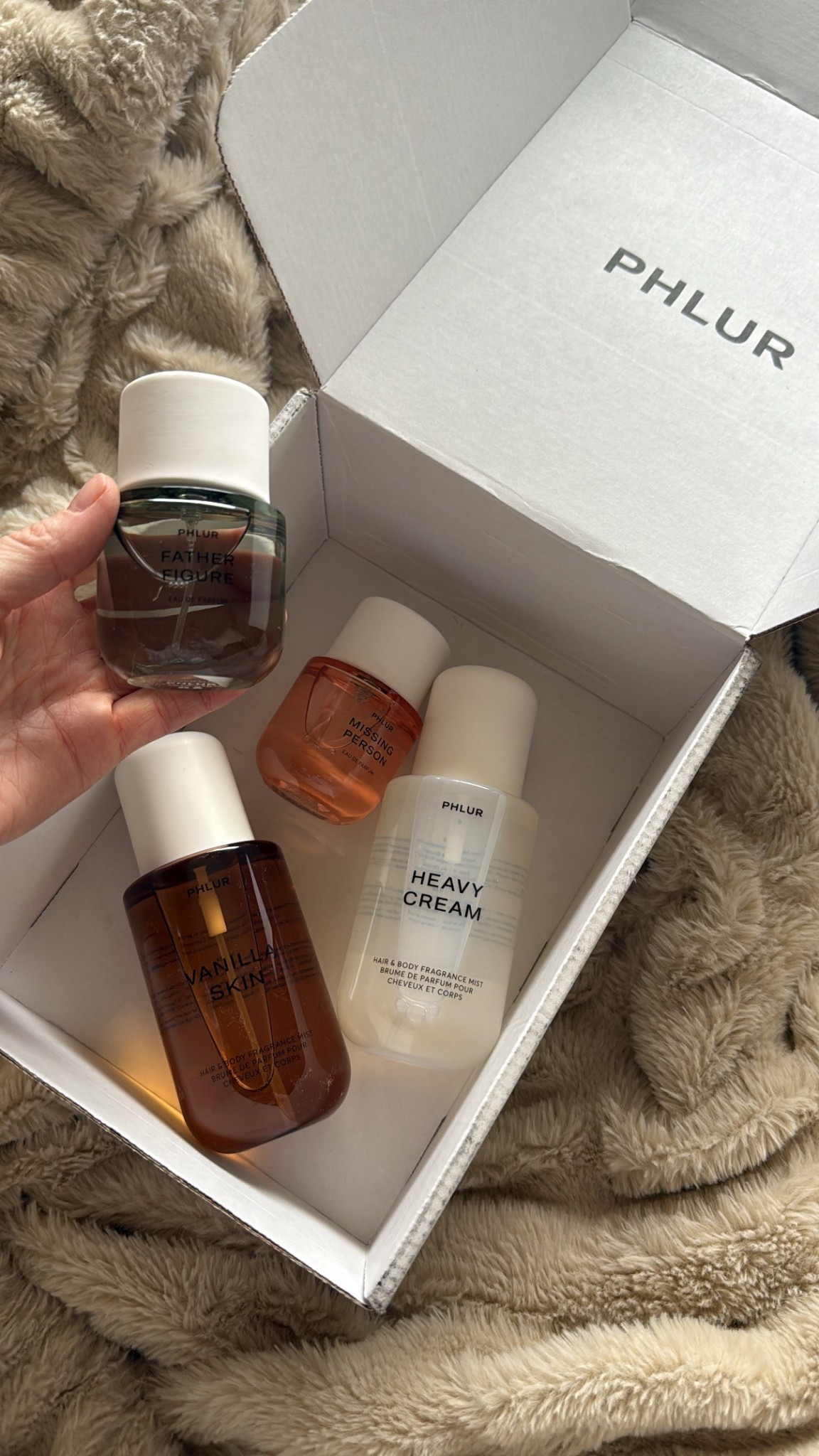 Phlur can do no wrong 

#LTKHoliday #LTKGiftGuide