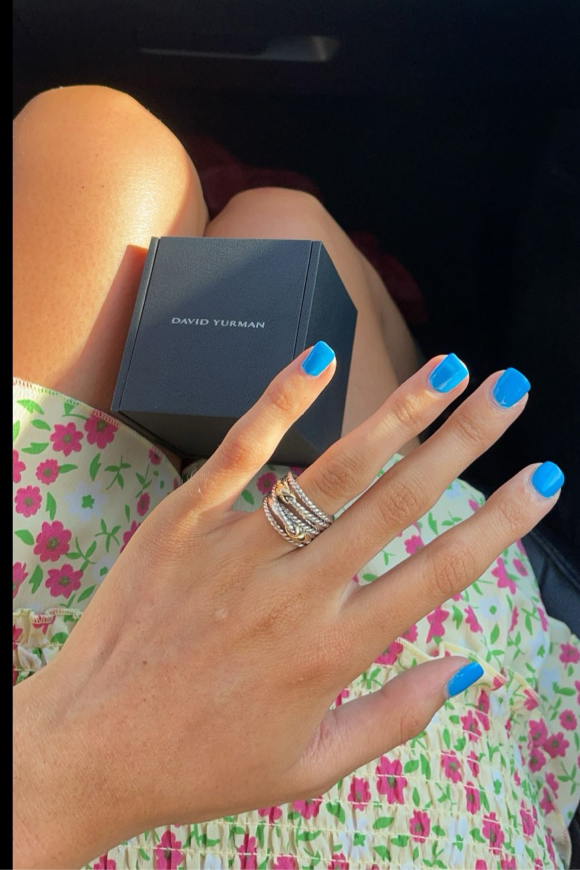 My all time favorite ring 💍 

#LTKGiftGuide #LTKstyletip #LTKHoliday