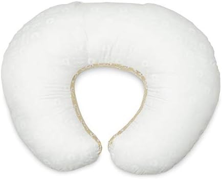 Amazon.com : Boppy Nursing Pillow – Bare Naked | Breastfeeding and Bottle Feeding, Propping Bab... | Amazon (US)