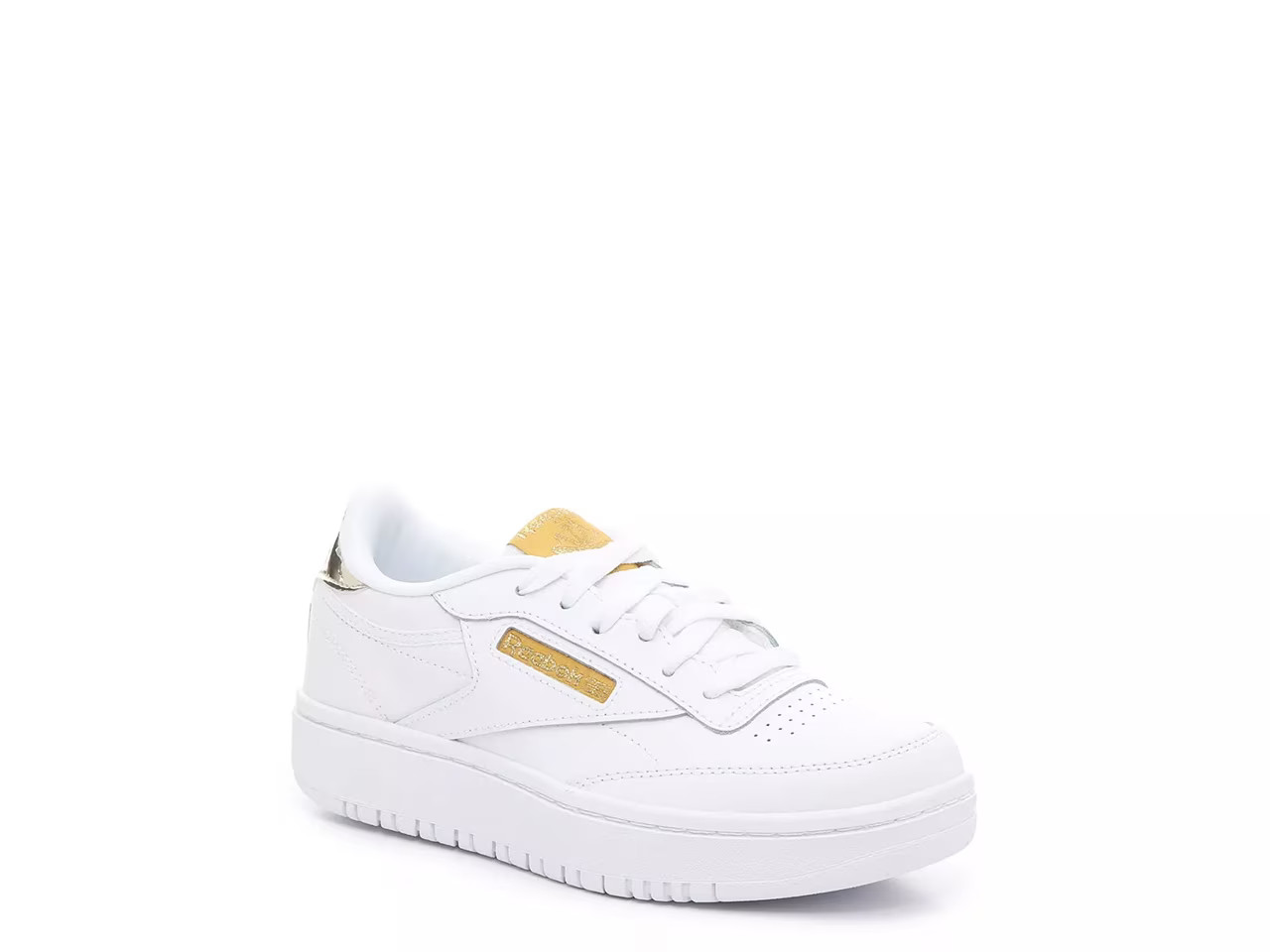 Club C Double Sneaker - Kids' | DSW