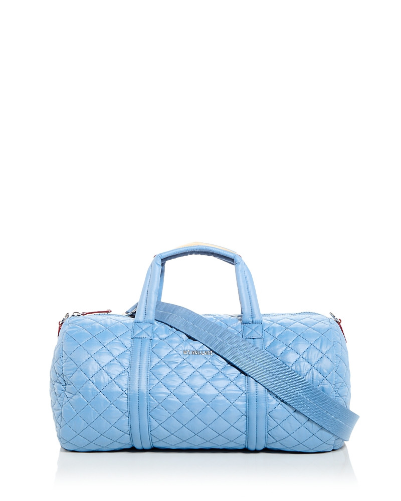 Mz Wallace Morgan Quilted Duffel Bag | Bloomingdale's (US)