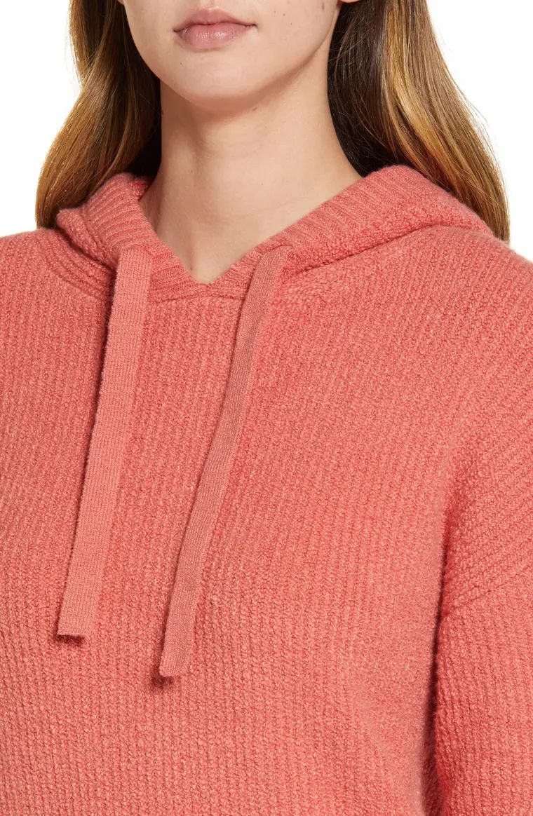 Sweater Hoodie | Nordstrom