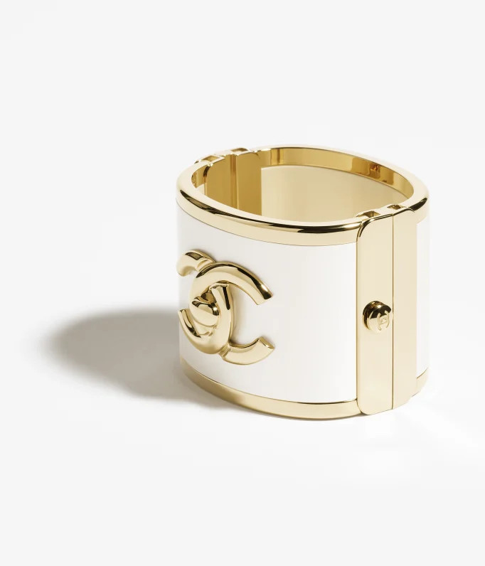 Cuff | Chanel, Inc. (US)