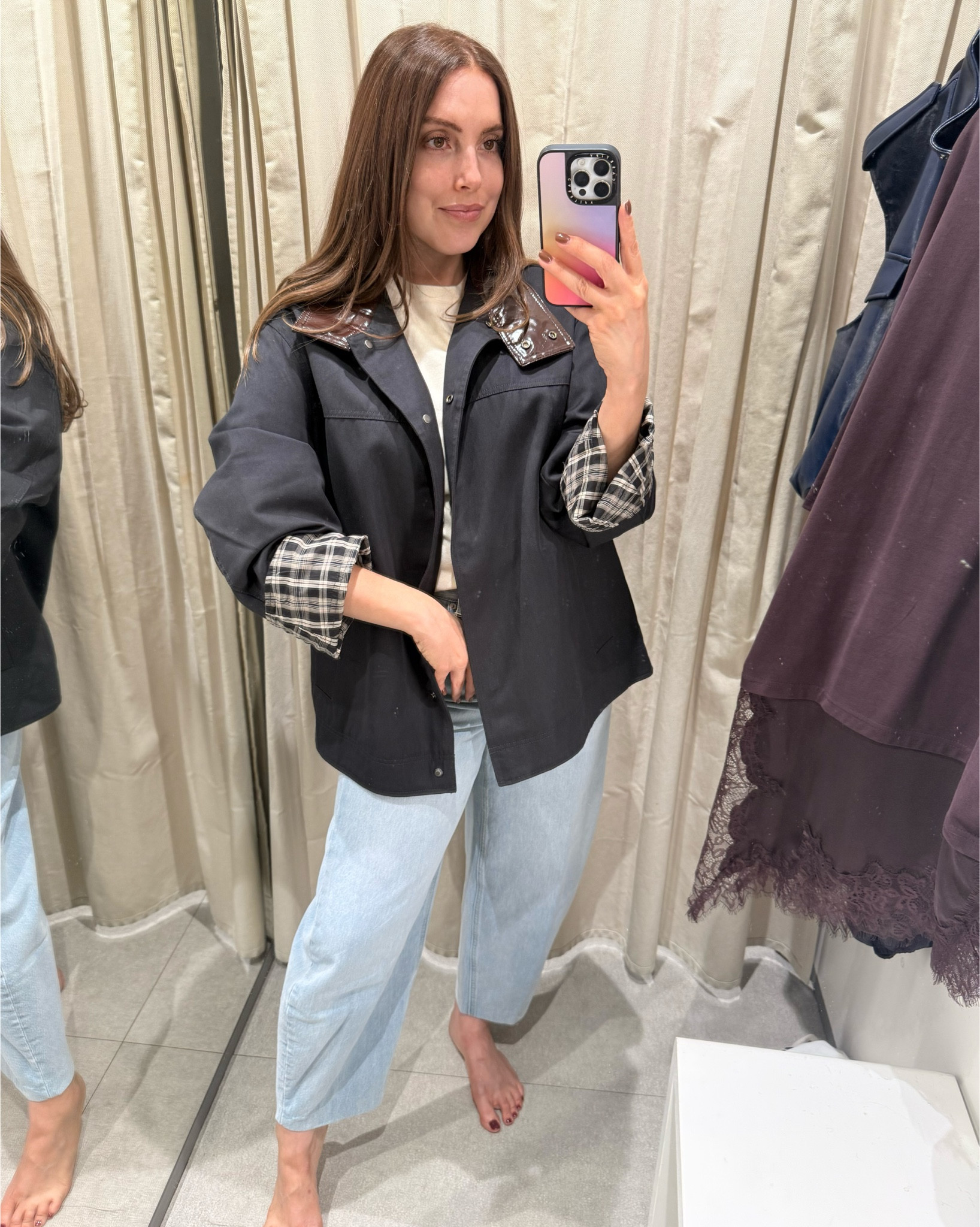 My Top 5 Zara Picks of the week! 

Wearing size Large 

#LTKstyletip #LTKaustralia #LTKautumn