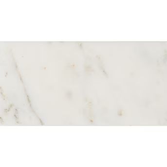 Satori 8-Pack Venatino Polished 3-in x 6-in Polished Natural Stone Marble Subway Wall Tile | Lowe's