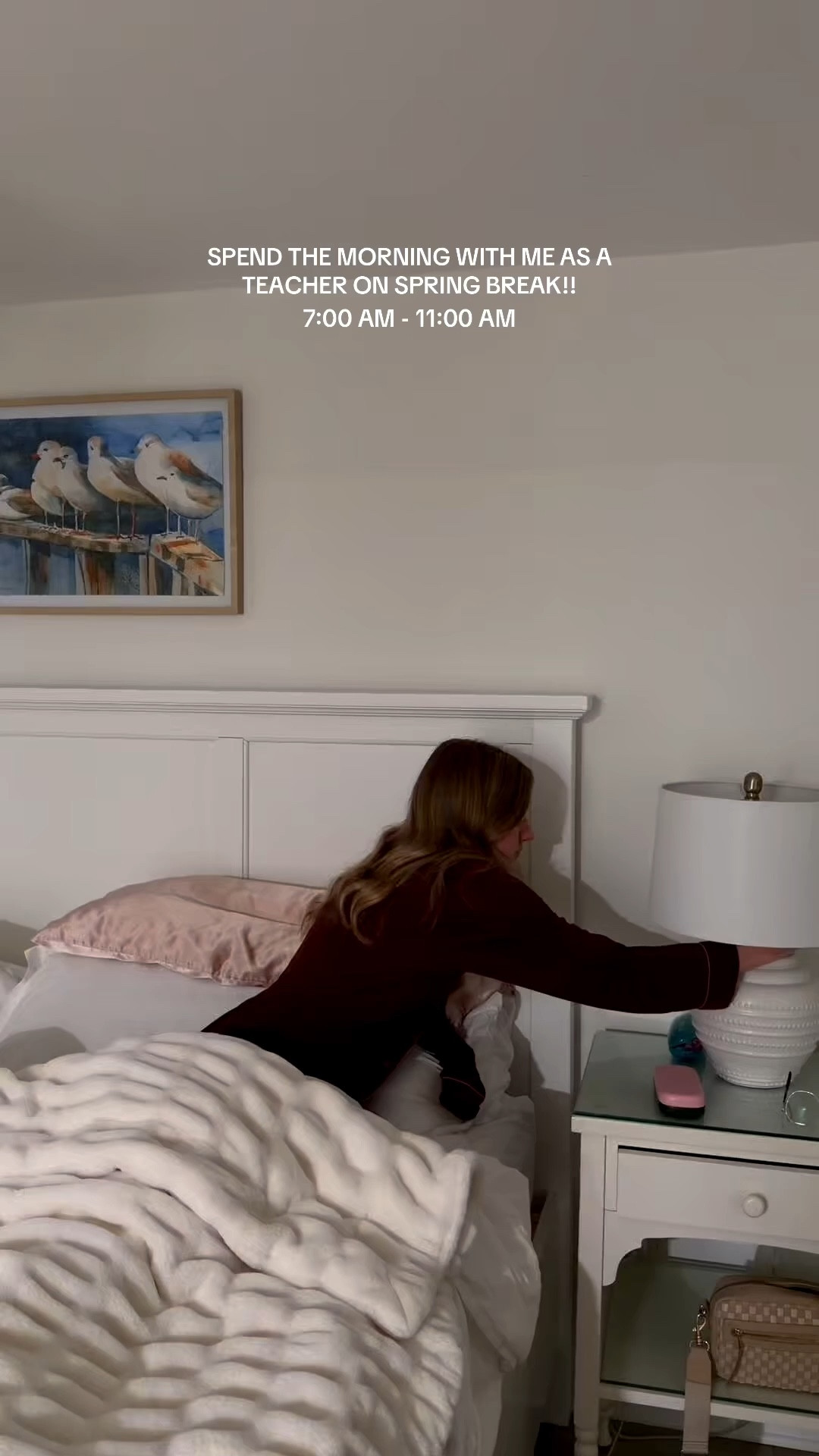 #LTKmorningroutine #LTKdayinmylife #LTKgrwm