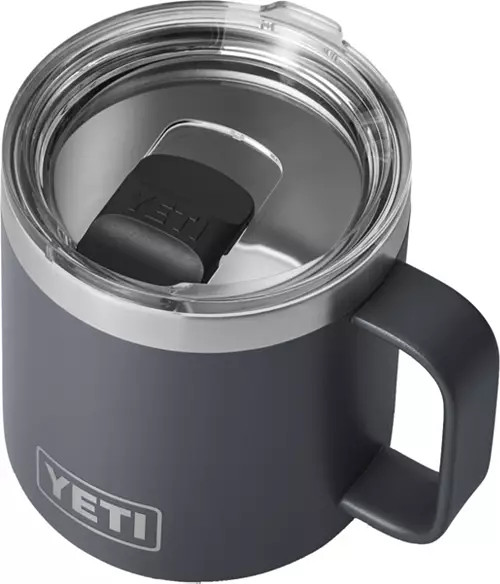 YETI 14 oz. Rambler Mug with MagSlider Lid | Dick's Sporting Goods | Dick's Sporting Goods